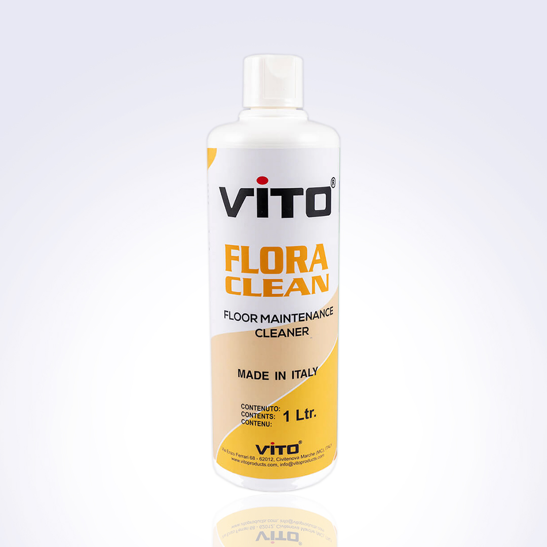 Flora Clean