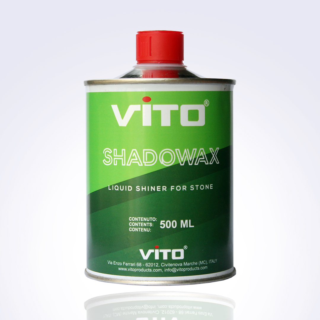 Shadow Wax