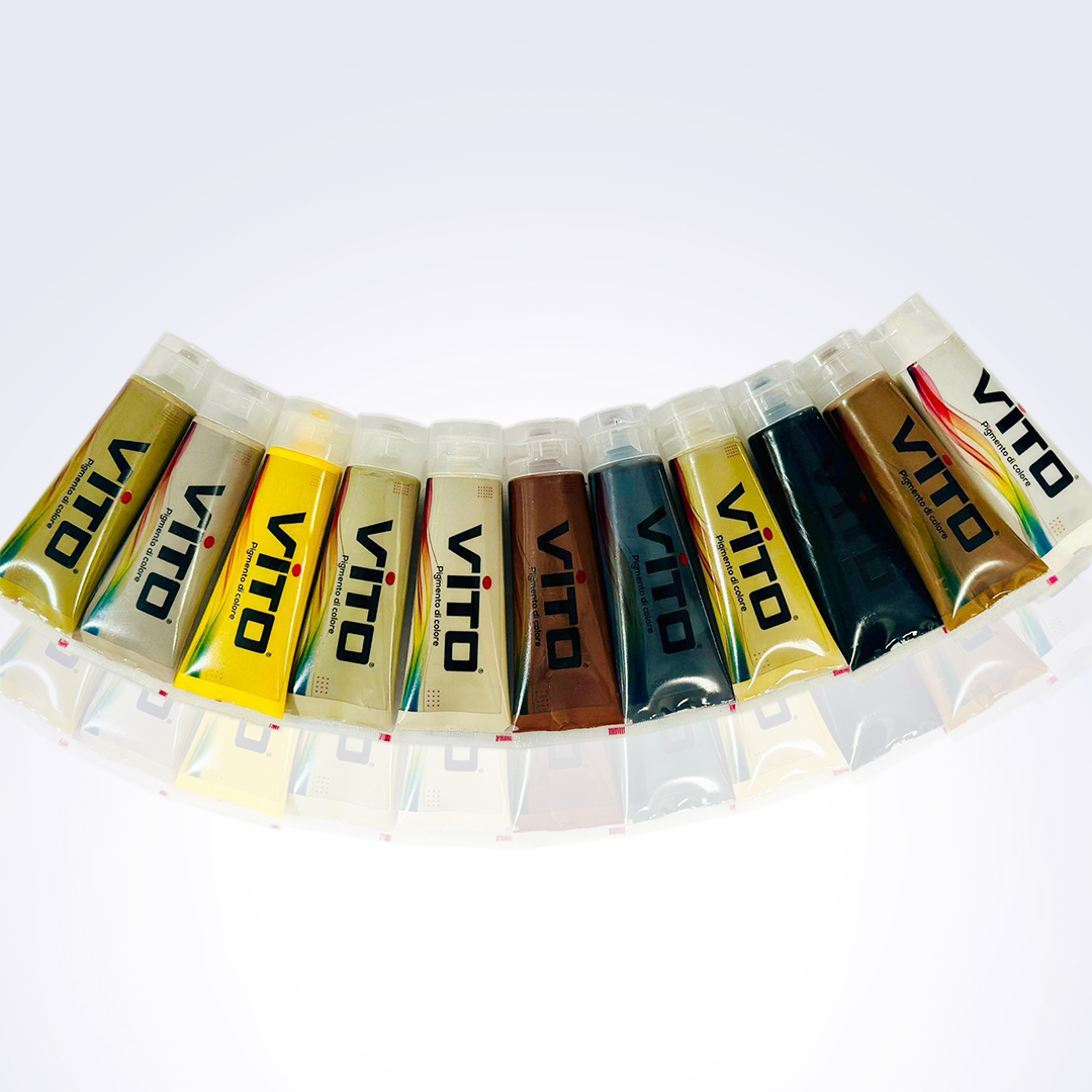 Vito Color Pigment