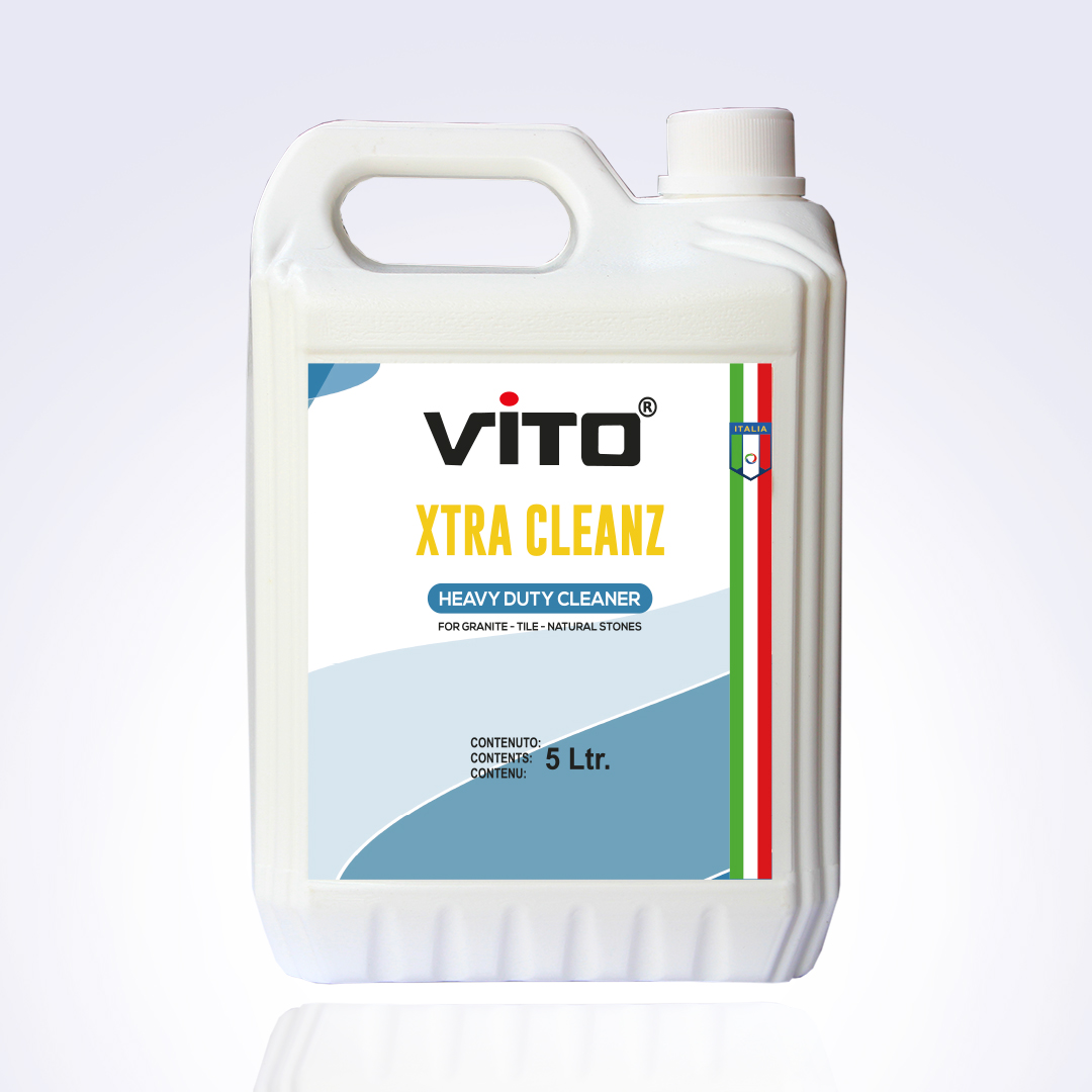 Xtra cleanz